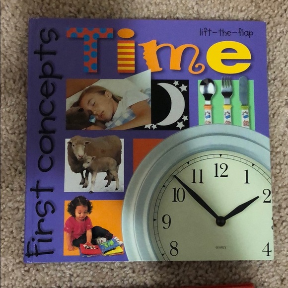 Lift and flap books - Picture 2 of 3